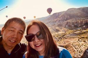 Cappadocia Classics Private Tour