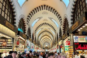 Best of Istanbul Half-Day Private Tour