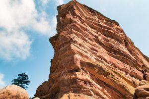 Red Rocks & Beyond Tour