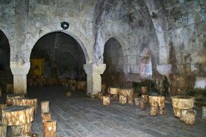 Lake Sevan and Dilijan Group Tour