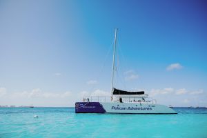 Aruba Champagne Brunch Cruise