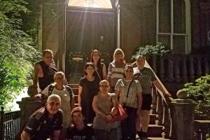 New York City Ghost Tour of Greenwich Village