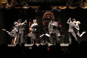 La Ventana Tango Show & Dinner