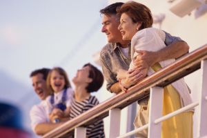 Clearwater Daytime Yacht Sightseeing Cruise with Optional Dining