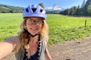 Wyeast Adventure Cycling Tour