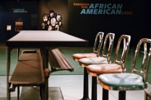 National Archives & American History Museum Guided Tour