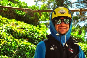 Villavicencio Natural Reserve Tour