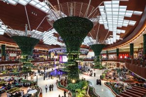 Qatar Full-Day City & North Tour