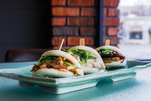 Denver 16th Street Mall Food Tour