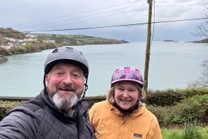 West Cork eBike Adventure