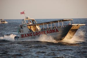 Big Island Manta Ray Night Snorkel