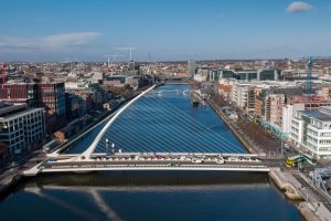 10-Day London, Dublin & Ireland Tour