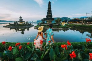 Bali Highlights 3-Day Private Tour