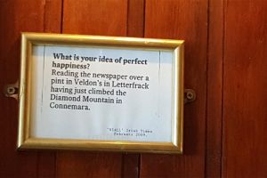 Connemara Day Trip with Private Driver-Guide