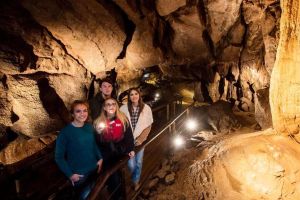 Cliffs of Moher & Ailwee Caves Tour