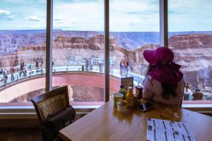 Grand Canyon West & Hoover Dam Tour