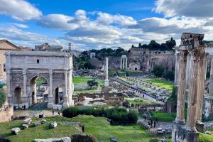 Rome's Capitoline Museums Guided Tour