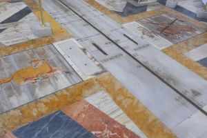 Rome's Ancient Baths & Michelangelo's Basilica Tour