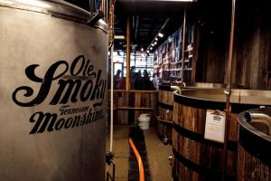 Nashville Evening Trolley Tour