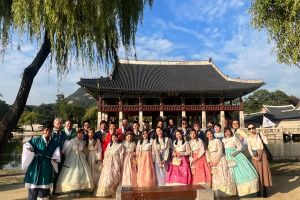 2-Day DMZ & Seoul City Tour