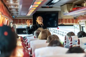 Ultimate Korea DMZ Tour with Gondola & Suspension Bridge