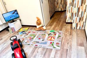 Tokyo Washoku Cooking Class