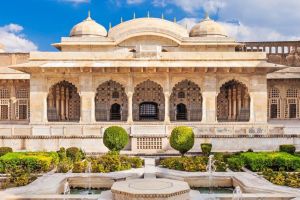 Golden Triangle India Tour