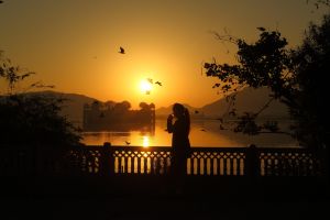 Jaipur Half-Day Private Tour with Amber Fort and More