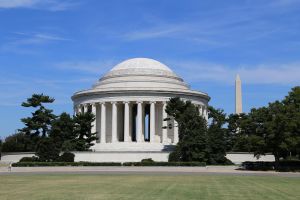 National Mall Bus Tour & Cruise