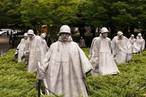 Arlington Cemetery and DC Highlights Tour