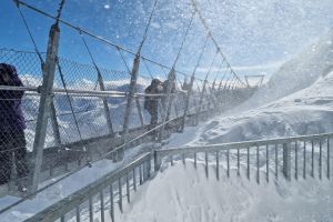 Mount Titlis Half-Day Trip from Lucerne