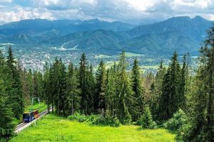 Zakopane Day Trip from Krakow with Optional Activities