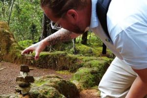 Arví Park & Flower Farm Adventure