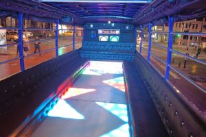 Medellín Beer Party Bus Tour