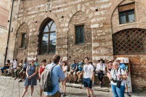 Tuscan Day Trip: Siena & San Gimignano