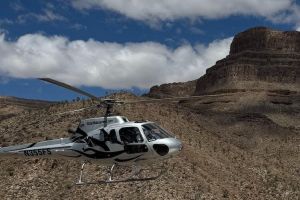 Grand Canyon Helicopter Adventure