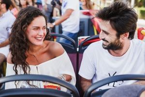 Hanoi Hop-On Hop-Off Bus Tour