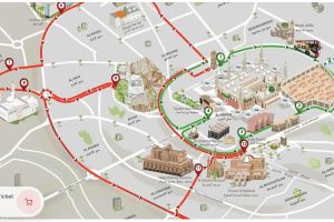 Al Madinah Hop-On Hop-Off Bus Tour
