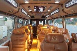 Bai Dinh Pagoda, Mua Cave & Trang An Boat Trip