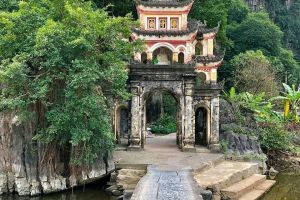 Ninh Binh 2-Day Homestay Adventure