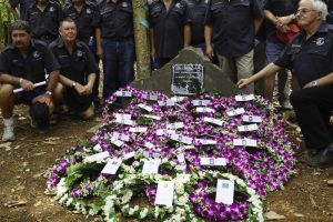 Private Long Tan - Nui Dat Battlefield Day Trip