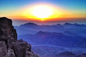 St. Catherine's Monastery Day Trip