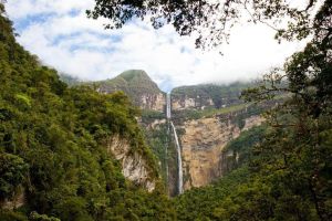 Gocta Waterfalls Full-Day Experience