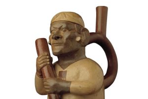 Cusco Pre-Columbian Art Museum Tour with Dinner