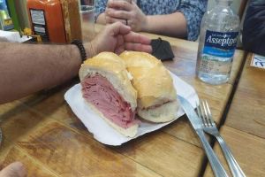 Sao Paulo Cultural Food Tour