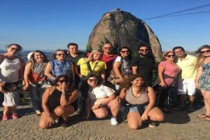 Rio de Janeiro Private 7-Hour Tour
