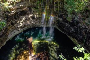 Ek Balam Mayan Traditions Tour