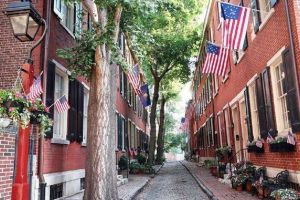 Philadelphia True Crime History Tour