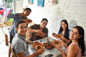 Vegan Food Tour in Vallarta