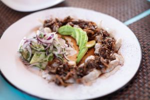 Seafood Lover's Tour in Puerto Vallarta